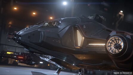 Star Citizen Alpha 3.6: Die besten Features und neuen Raumschiffe