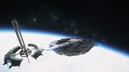 Star Citizen: Alle Ankündigungen + Neuigkeiten der CitizenCon 2949