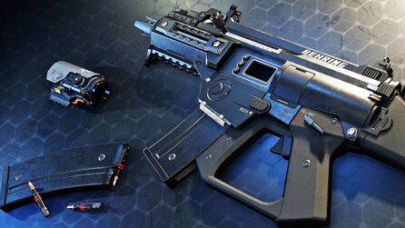 Star Citizen bringt ein Feature aus Crysis zurück, das Shootern heute fehlt