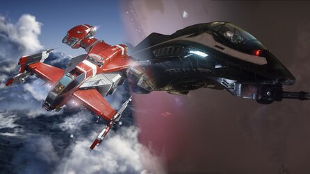 Star Citizen kostenlos testen: Alles zum neuen Free-Fly-Event