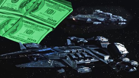 Sale in Star Citizen steigert Einnahmen im Vergleich zu 2019 um 121 Prozent