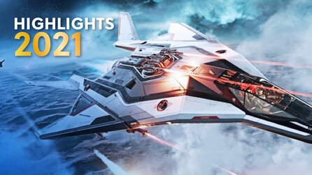 Die Zukunft von Star Citizen: Was passiert 2021?