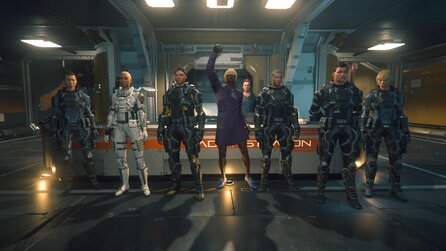 Star Citizen - Screenshots