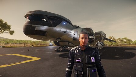 Star Citizen - Screenshots