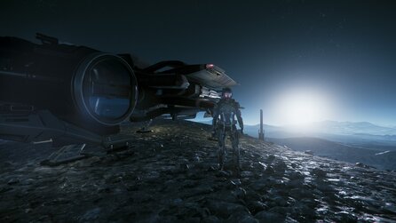 Star Citizen - Screenshots