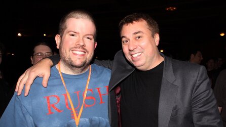 Star Citizen - Die Geschichte zum 30.000-Dollar-Backer