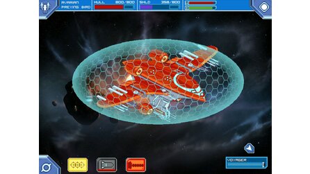 Star Command - Screenshots