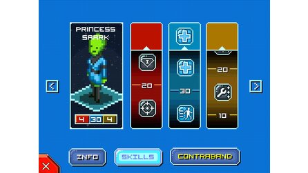 Star Command - Screenshots