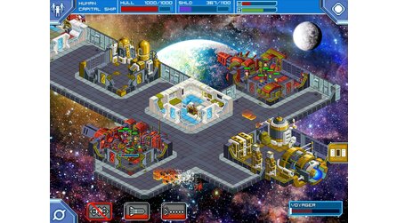 Star Command - Screenshots