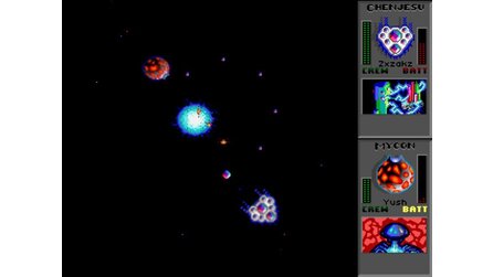 Star Control 2 - Stardock möchte richtigen Nachfolger machen