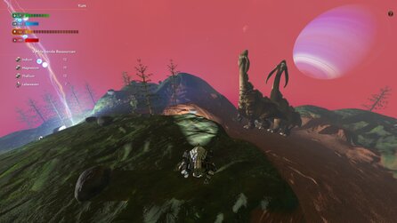 Star Control: Origins - Screenshots