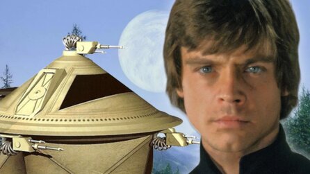 Star Wars: Eine fast vergessene Superwaffe war mächtiger als der Todesstern – und passt in eure Wohnung
