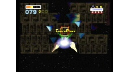 Star Fox 64 Nintendo 64