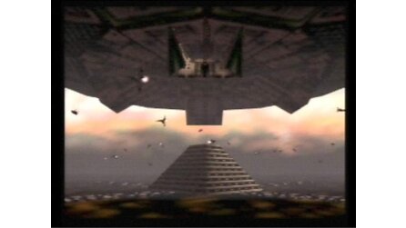 Star Fox 64 Nintendo 64