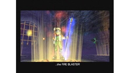 Star Fox Adventures GameCube