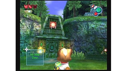 Star Fox Adventures GameCube