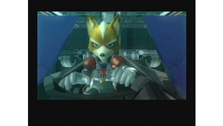 Star Fox Assault