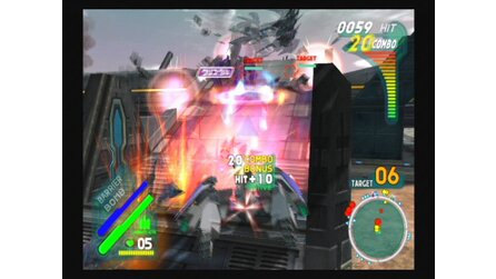 Star Fox Assault