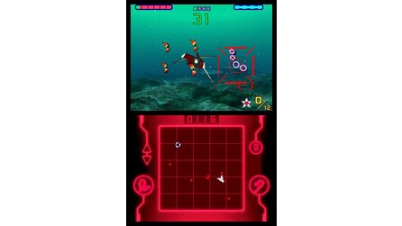 Star Fox Command DS