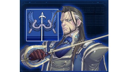 Star Galaxy - Artworks + Konzeptzeichnungen