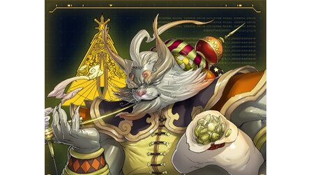 Star Galaxy - Artworks + Konzeptzeichnungen