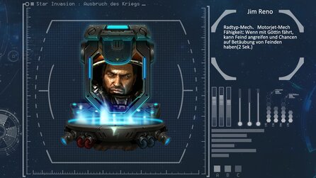 Starcraft 2 - Mobilespiel Star Invasion klaut dreist Inhalte und Grafik