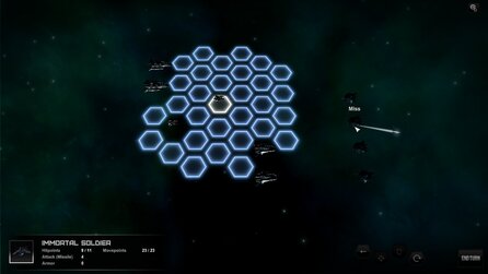 Star Lords - Screenshots