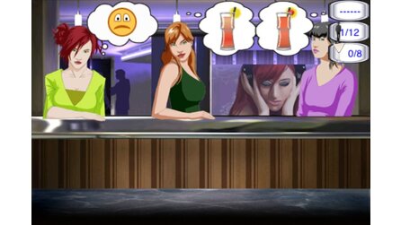Star Mixer