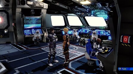Star Ocean: The Last Hope PS3 360