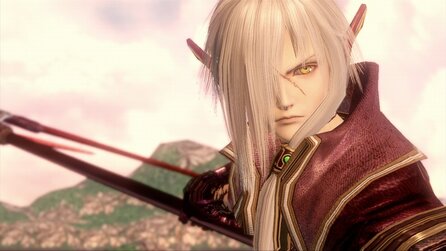 Star Ocean: The Last Hope PS3 360