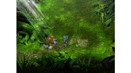 Star Ocean: The Second Story PlayStation