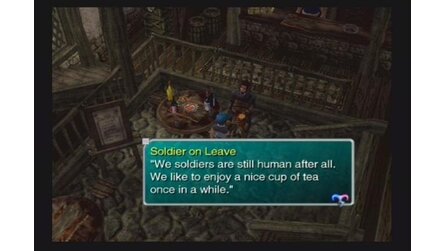 Star Ocean: Till the End of Time PlayStation 2