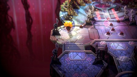 Star Renegades - Screenshots