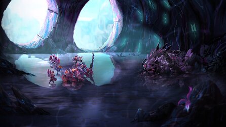 Star Renegades - Screenshots