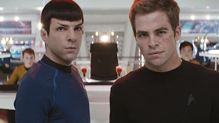 Star Trek: Vor 17 Jahren wagte Regisseur J.J. Abrams den mutigen Schritt und rebootete die Filmwelt des Franchise - mit Erfolg!