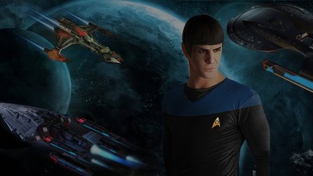 Star Trek: Alien Domain - Neues Browser-Online-Strategiespiel