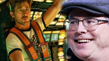 »Ihre Serien sind Müll« - Star Trek wollte einen der besten Sci-Fi-Autoren nicht haben und der schießt nun scharf gegen Paramount