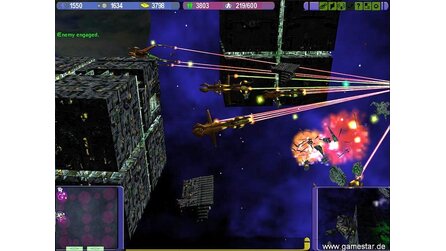 Star Trek: Armada 2 - Screenshots