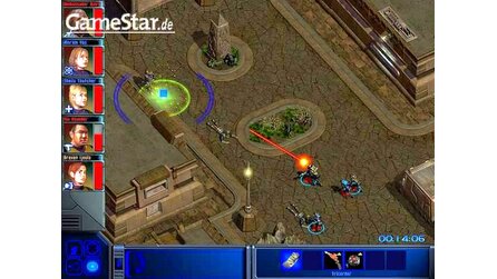 Star Trek: Away Team - Screenshots