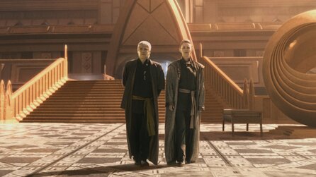 Star Trek: Axanar - Pitch-Video stellt Fanfilm mit Richard Hatch vor