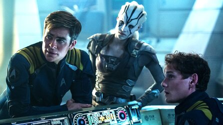 »Star Trek hat höchste Priorität« - 9 Jahre nach dem letzten Kinofilm werkelt der Andor-Regisseur an einer nagelneuen Reihe