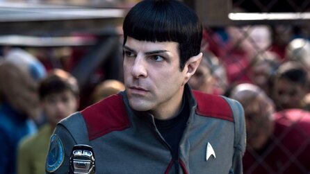 »Der düsterste Film, den wir je geschrieben haben« – Der neue Star-Trek-Kinofilm bricht radikal mit der Vergangenheit