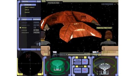 Star Trek Bridge Commander