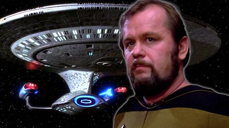 Star Trek: Vor 36 Jahren hat ein Darsteller sich selbst Fan-Briefe geschrieben und wurde deswegen nach nur 2 Folgen gefeuert