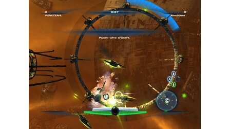 Star Trek D.A.C. - Screenshots