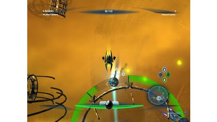 Star Trek D.A.C. - Screenshots