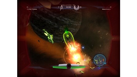 Star Trek D.A.C. - Screenshots