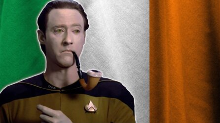 Star Trek hat vor 35 Jahren ein ganzes Land so sehr empört, dass eine Folge dort bis heute nicht ausgestrahlt wurde