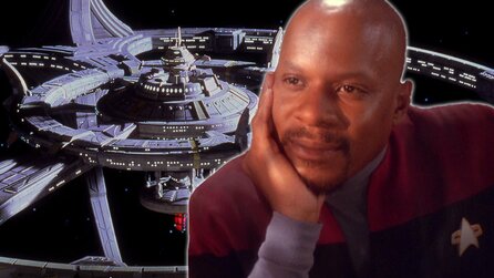 Nach 27 Jahren stellt Star Trek einen Nachfolger für Deep Space Nine vor