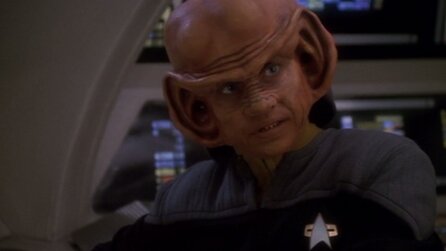 Aron Eisenberg ist tot: Star Trek Online-Spieler gedenken dem Nog-Darsteller aus Deep Space Nine